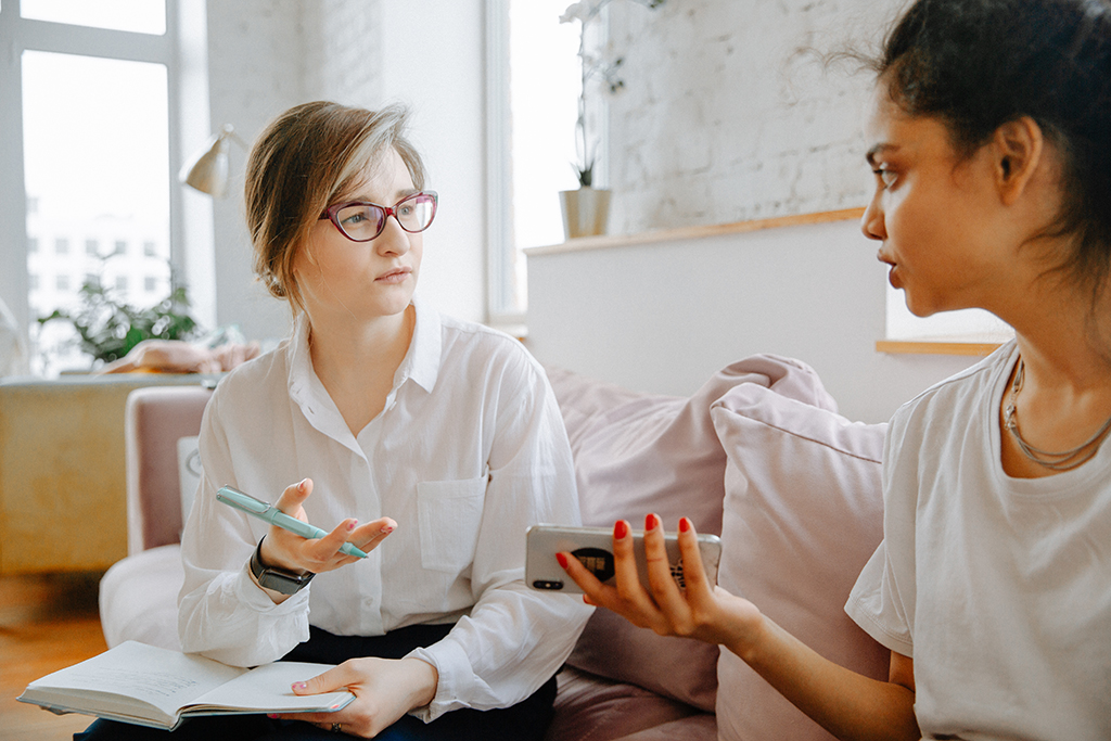 Mental Health Counseling for Women | Hickory, N.C.