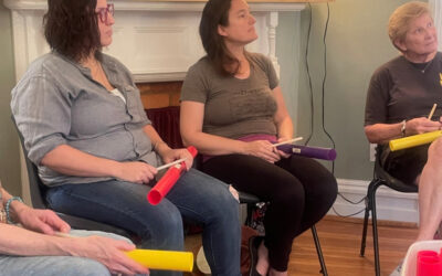 Free Mental Health Counseling: Healing the Whole Woman
