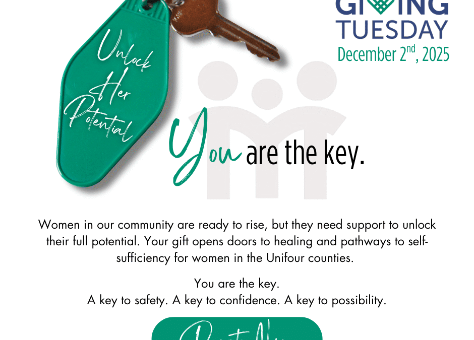 Giving Tuesday