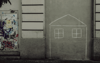 Standing Together: National Homelessness Awareness Month