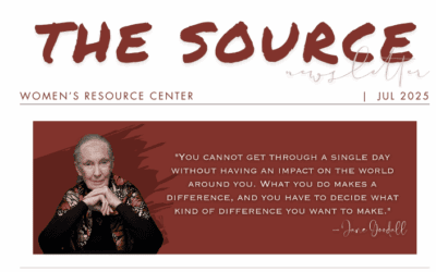 The Source Jul ’25: Summer Spotlight