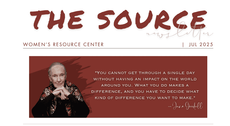 The Source Jul ’25: Summer Spotlight