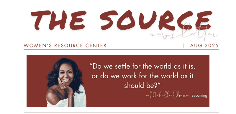 The Source Aug ’25: Art in the Park + Community Highlights