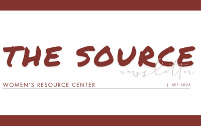The Source Sept ’25: Celebrating Art + Advocacy