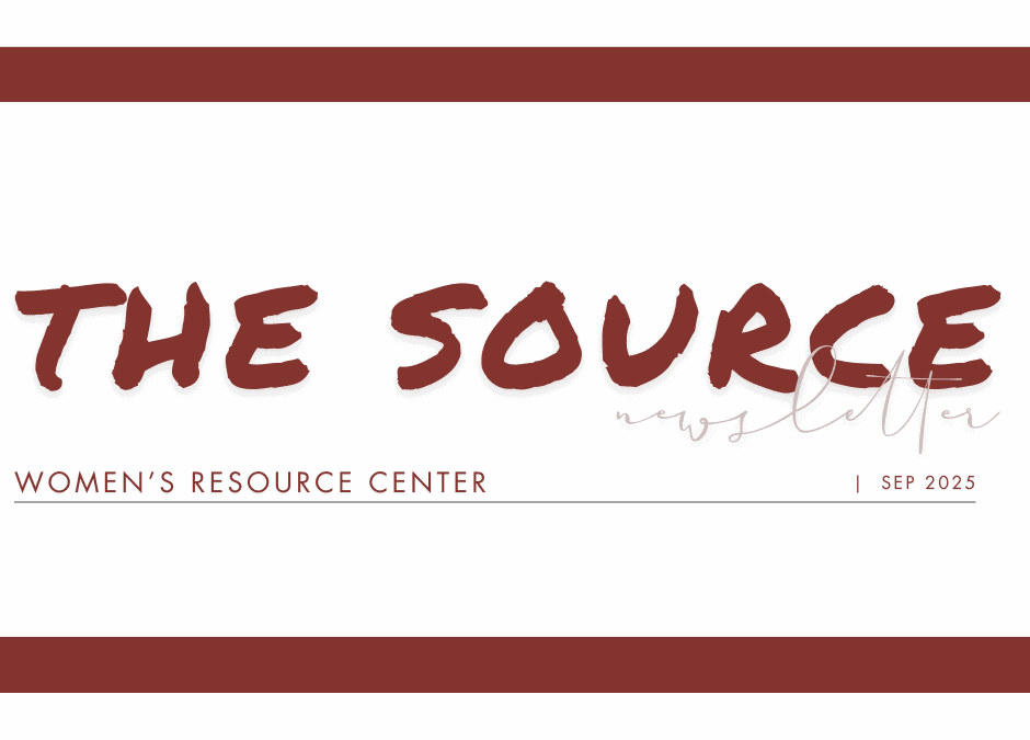 The Source Sept ’25: Celebrating Art + Advocacy