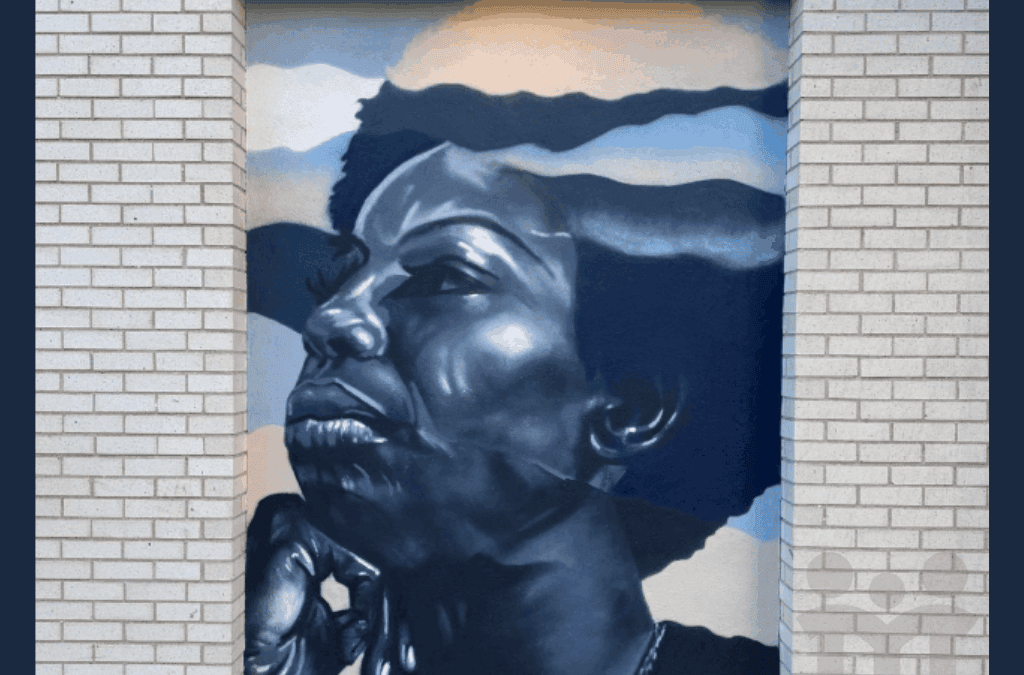 The Legacy of Black Women in North Carolina: Courage, Creativity, and Community