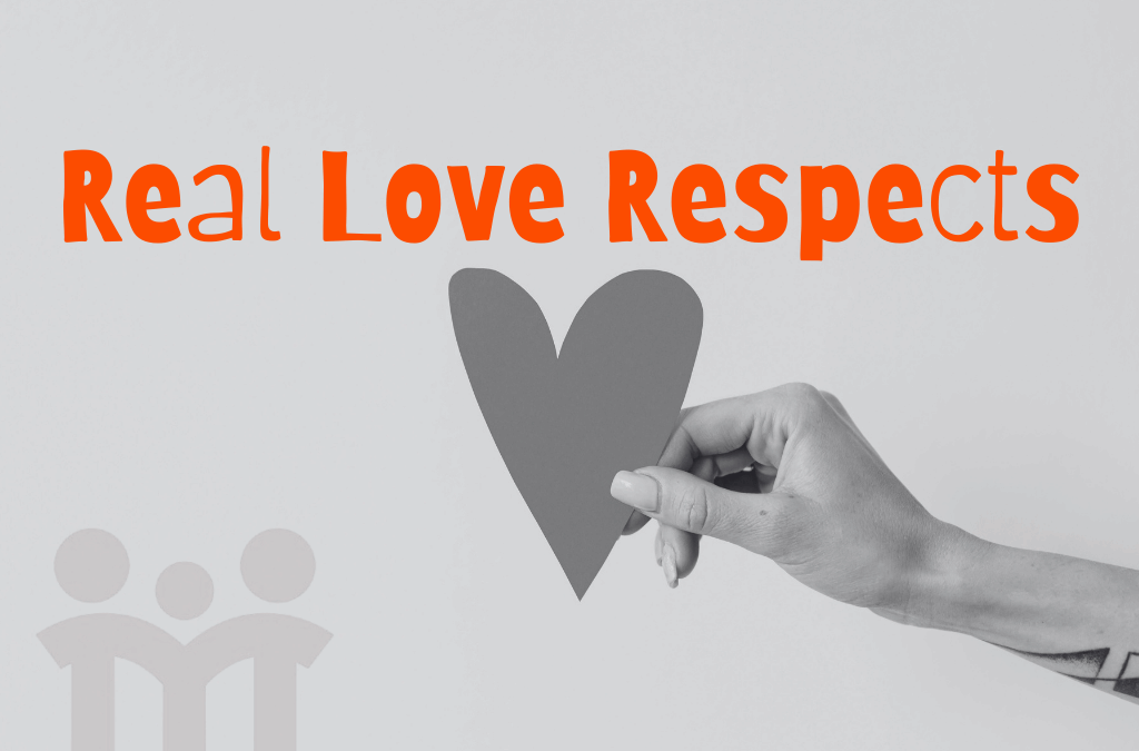 Love Shouldn’t Hurt: Building Healthy Relationships at Every Age