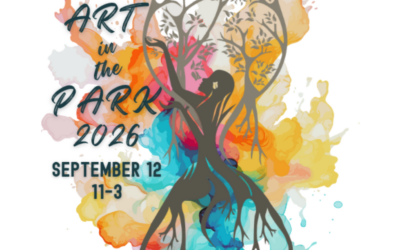 Art In The Park