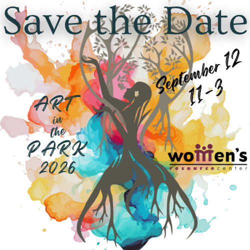 monthly giving program for women’s shelter