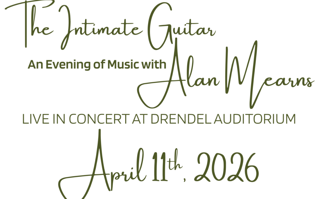Guitar Concert