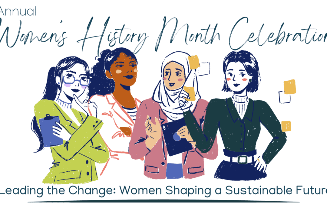 2026 Women’s History Month Celebration