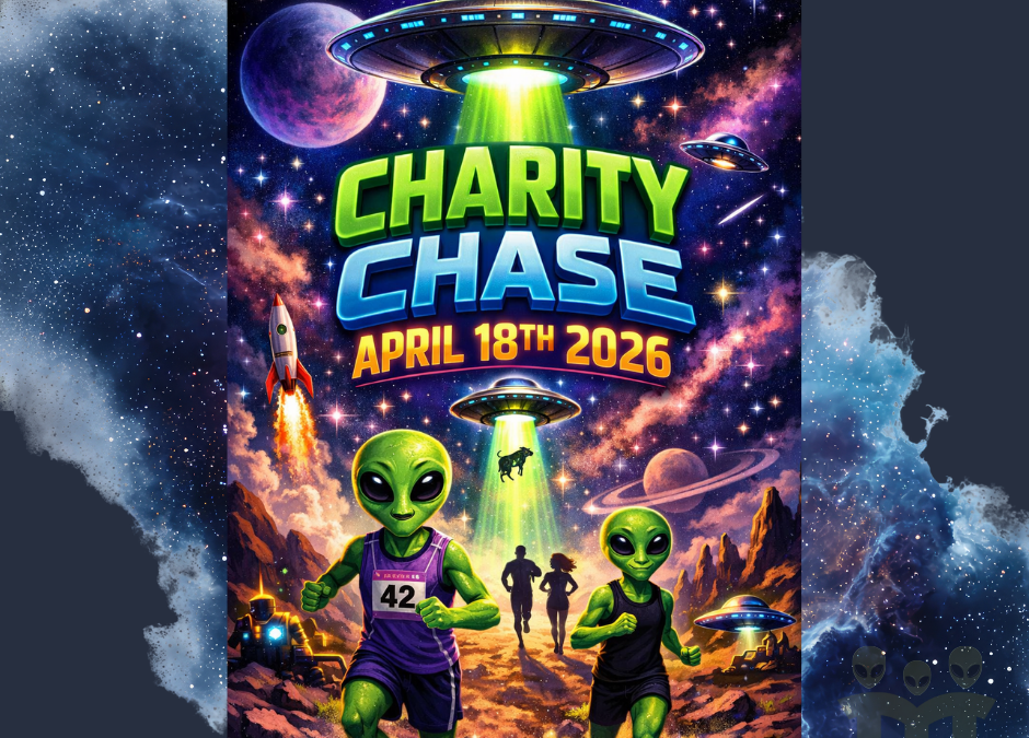 2026 Charity Chase