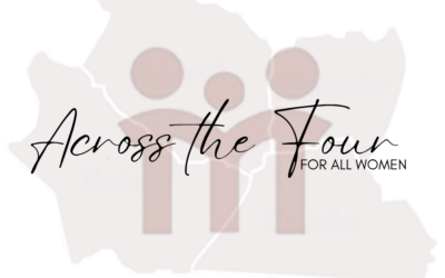 Behind the Numbers: How Alexander County’s Growth Intersects with Women’s Lives