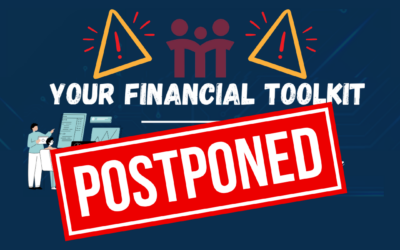 YOUR Financial Toolkit