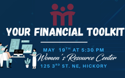 YOUR Financial Toolkit