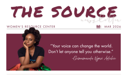 The Source March ’26: A Month of Momentum