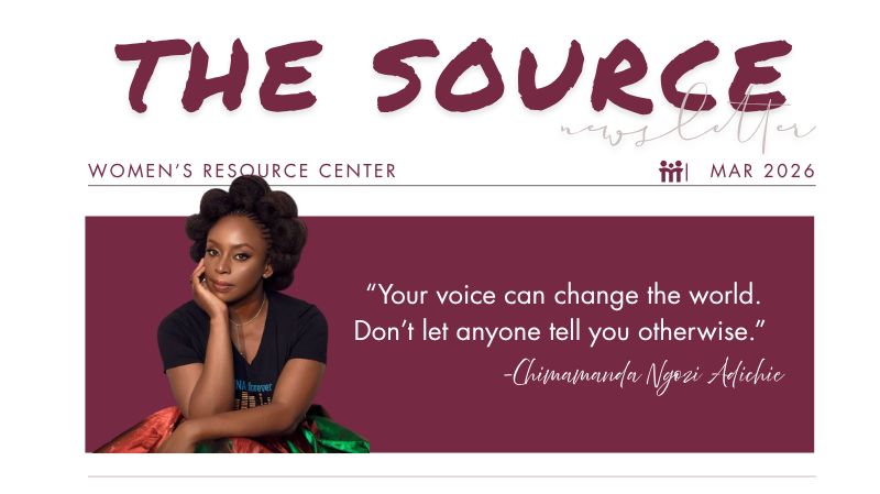 The Source March ’26: A Month of Momentum