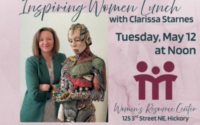 Inspiring Women Luncheon