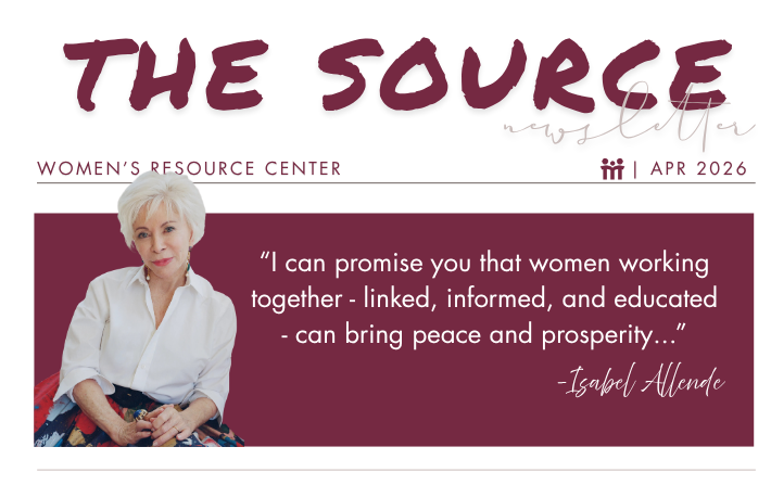 The Source April ’26: Growth, Gratitude, and What’s Next…