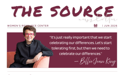 The Source June ’26: Open Arms & Open Hearts