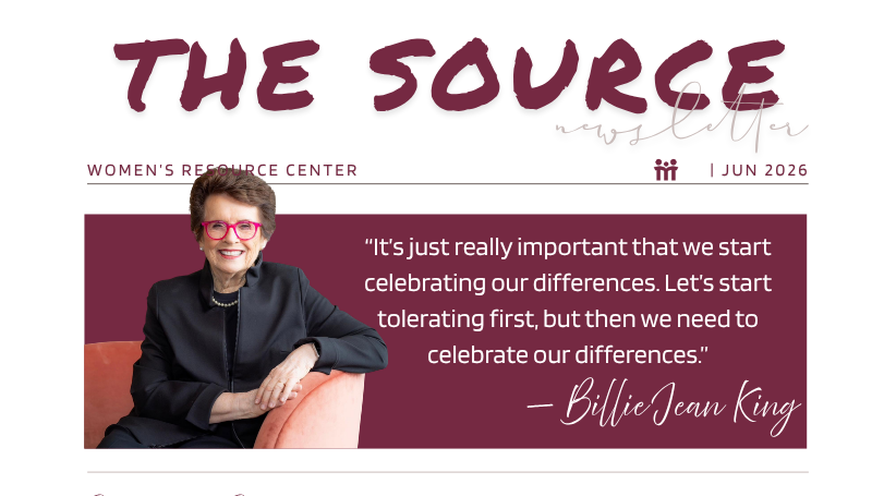 The Source June ’26: Open Arms & Open Hearts