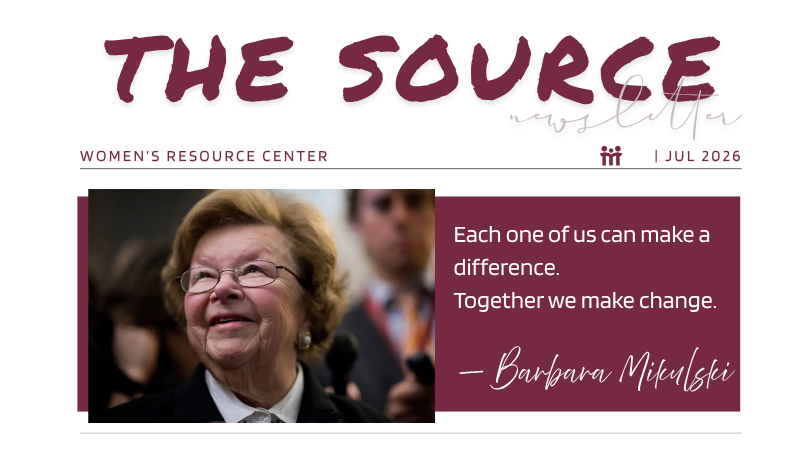 The Source July ’26: Rising Need & Rising Impact
