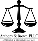AB logo