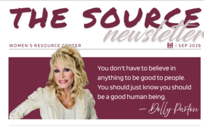 The Source Sept ’26: Celebrating September’s Wins